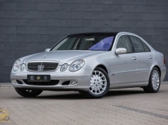 Mercedes E 500 W211 2002 – 59900 PLN – Gogolin