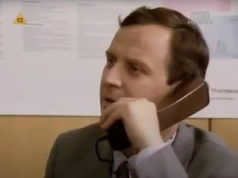 „Tasiemiec”, który śledziło 16 mln widzów. W czym tkwił sekret serialu?