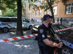 Radosław Sikorski zareagował na zabójstwo ukraińskiego polityka. "Jeden z najlepszych"