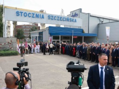 "To, co było w zasadzie niemożliwe, stało się możliwe" [ZDJĘCIA]