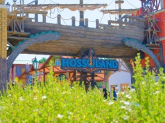 Miał być polski rywal Disneylandu, jest klapa. Hossoland się odgraża, że to jeszcze nie koniec