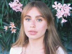 Oliwia Bieniuk ma za sobą "ważny etap". Córka Anny Przybylskiej otwarcie o ostatnich doświadczeniach