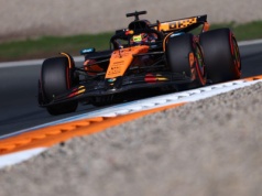 Analiza kwalifikacji przed GP Holandii 2025