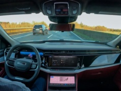 Stellantis rezygnuje z prac nad STLA AutoDrive, jazdą półautonomiczną poziomów 2, 2+ i 3. „Brak popytu”