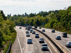 Przyszedł mandat za brak winiety. Kierowcy mają 60 dni