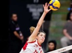 Mistrzostw świata siatkarek: Polska pokonała Belgię