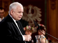 Kaczyński dał sygnał ws. Konfederacji. „Walczyć z Konfederacją”