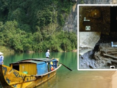 Znaleźli mężczyznę sprzed 12 tys. lat. Ma tajemniczą ranę