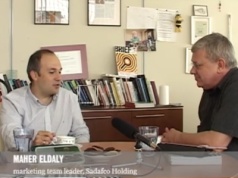 Arabii Saudyjskiej wystarczyło 70 lat. Polska ma szansę zrobić to szybciej (wideo)