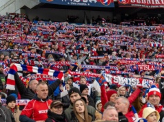 Jest komunikat ws. pobitego kibica Wisły. “Nasz klub stanowczo potępia”
