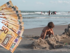 Popularny kierunek wakacyjny zakazuje budowania zamków z piasku i grozi gigantycznymi karami. Nawet 7 000 euro