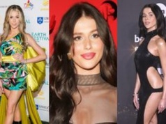 Wybraliśmy 5 najlepszych i 5 najgorszych stylizacji Roksany Węgiel. Wizerunek "SEKSBOMBY" jej służy?