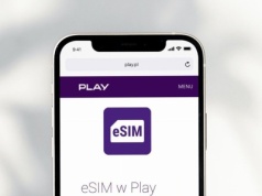 Jak przenieść eSIM w Play na nowy telefon?