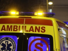 15-latek pobity przed meczem. Klub wydał oświadczenie