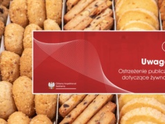Pilne ostrzeżenie GIS. Popularne ciastka wycofane ze sprzedaży, mogą wywołać reakcję alergiczną