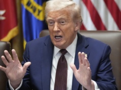 Biały Dom ma podejrzewać Europę o "sabotowanie" rozmów pokojowych