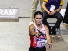 Pięciobój Nowoczesny: Małgorzata Karbownik 4 sekundy od medalu Mistrzostw Świata!
