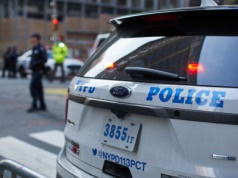 Konkubent matki pobił roczną dziewczynkę. Policja zatrzymała 19-latka