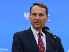 Ujawnienie treści pisma MSZ do prezydenta. Ostra reakcja Radosława Sikorskiego