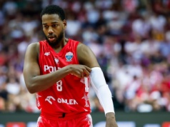 Bohater kadry po zwycięstwie z Izraelem zwrócił uwagę na jedną rzecz: "Muszę w przyszłości lepiej zadbać o to"