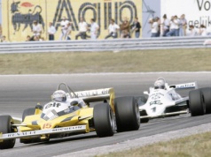 30 sierpnia 1981: Alain Prost zwycięża na swoim Renault
