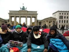 Niemcy: „o imigrantach dobrze – albo wcale”. Skandal w Kolonii?