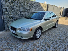 Volvo S60 D5 2006 – 89000 PLN – Wrocław