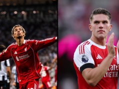 Oto TOP10 transferów letniego okienka w Premier League! Co za zakupy!