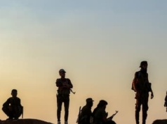 Syria pod pięcioma okupacjami. Czy ma szansę na lepszą przyszłość? [WYWIAD]