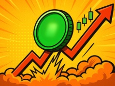 Ten altcoin od startu tylko rośnie i dziś osiągnął ATH!