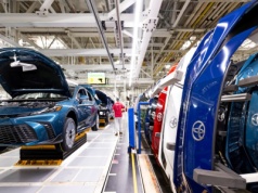 Toyota ma już 72 fabryki na świecie. Teraz zbuduje kolejną, będzie zupełnie inna