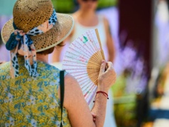 Pogoda we wrześniu zaskoczy? Synoptycy mówią o nawet 34 stopniach na termometrach