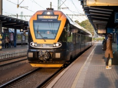 Miały być niskie ceny i wreszcie są. Dzięki konkurencji na torach