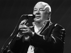 Dawid Podsiadło i Artur Rojek oddali hołd Stanisławowi Soyce na Festiwalu ZORZA