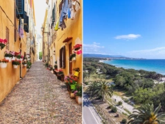 „Mała Barcelona” poza Hiszpanią. To urokliwe miasto pełne atrakcji