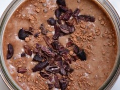 Czekoladowa bomba bez wyrzutów sumienia. Pijesz i chudniesz