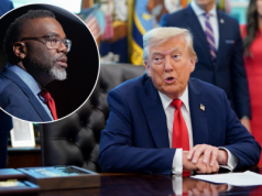 Trump chce wysłać Gwardię do Chicago. Władze miasta stawiają opór