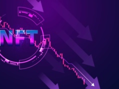 Rynek NFT ostro w dół
