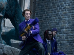 Netflix zadbał, żeby nic nie odwróciło waszej uwagi od jego nowego hitu