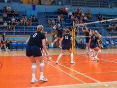 MKS Kalisz triumfuje w Top Four Piła