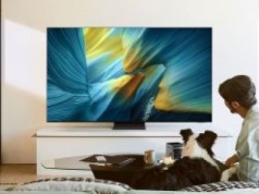 Samsung stawia na AI. Będą nowe funkcje w telewizorach i monitorach