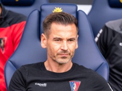 Trener Pogoni Szczecin: „Transfer Greenwooda pokazuje, że chcemy działać i walczyć”