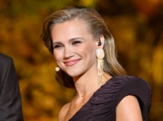 Kaczorowska poprowadziła galę kabaretową. Internauci nie mieli dla niej litości