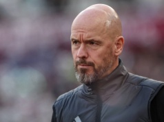 Dwa mecze wystarczyły. Erik ten Hag zaczyna mieć gorąco