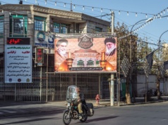 Kantory wyłączyły wyświetlacze z kursami walut. Potężny kryzys w Iranie