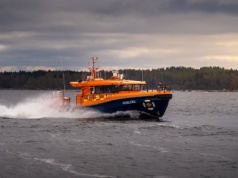 Łodzie SAR-2000 za ponad 100 mln zł dla SAR-u