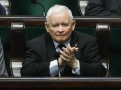 Tajny sondaż PiS wyszedł na jaw. 