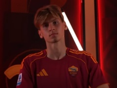 Nowy Huijsen? Polak porównany do topowej gwiazdy Realu Madryt