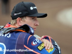 Żużel. Co za słowa Lebiediewa o Parnickim! „To taki fajny synek”