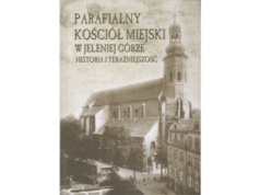 Parafialny Kościół Miejski w Jeleniej Górze |Recenzja